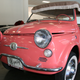 Image for article titled There's Some Amazing Stuff At The Upcoming Collector Car Auction